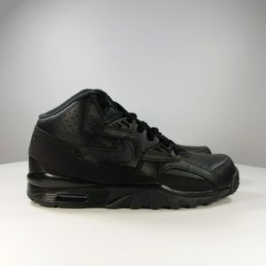 triple black bo jackson